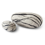 Пуф - Камень Nullah варинант исполнения - 7 | Loft Concept в Перми