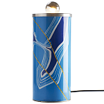 Настольная дизайнерская лампа Poltronova Sempronio Table Lamp варинант исполнения - 1 | Loft Concept в Перми