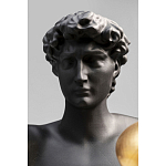 Статуэтка David with Golden Gloves варинант исполнения - 3 | Loft Concept в Перми