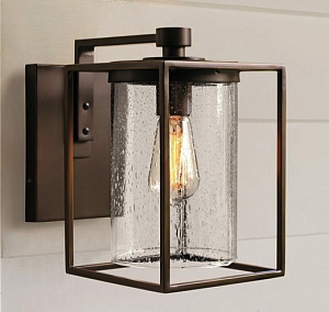 Бра Loft Garrison Sconce