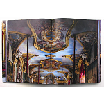 Jacques Garcia: A Sicilian Dream: Villa Elena варинант исполнения - 2 | Loft Concept в Перми