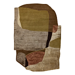 Ковер шелк Manhattan Wool Silk Carpet I варинант исполнения - 1 | Loft Concept в Перми