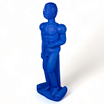 Скульптура Seletti Bronzo Blue варинант исполнения - 1 | Loft Concept в Перми