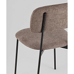 Стул Chao коричневый варинант исполнения - 3 | Loft Concept в Перми