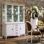 Буфет в стиле прованс Montmartre Provence Cupboard варинант исполнения - 4 | Loft Concept в Перми