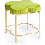 Пуф Light green lightness варинант исполнения - 1 | Loft Concept в Перми