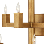 Бра фигурное Bold Geometry варинант исполнения - 1 | Loft Concept в Перми