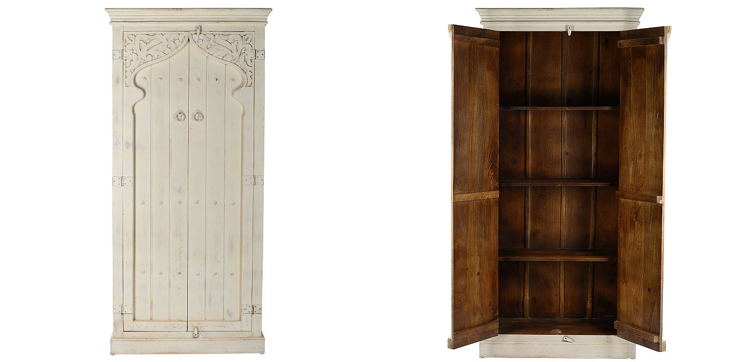 Шкаф Dome Cupboard Шкаф Dome Cupboard - Loft-Concept в Перми