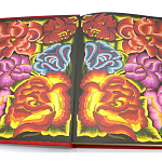 Редкое коллекционное лимитированное издание Frida De Frida Rosa Casanova et al. 2007  варинант исполнения - 2 | Loft Concept в Перми