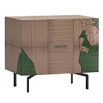 Тумба на ножках Grande Re Col варинант исполнения - 1 | Loft Concept в Перми