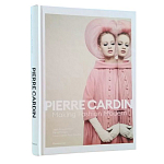 Pierre Cardin: Making Fashion Modern варинант исполнения - 2 | Loft Concept в Перми