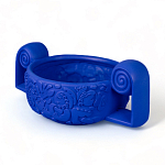 Ваза Seletti Centerpiece Blue варинант исполнения - 1 | Loft Concept в Перми