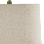 Настольная лампа в виде кактуса Opuntia варинант исполнения - 1 | Loft Concept в Перми