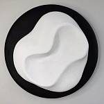 Панно «Генезис» 3 варинант исполнения - 1 | Loft Concept в Перми