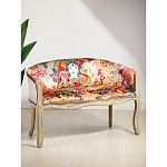 Диван Tukaria варинант исполнения - 4 | Loft Concept в Перми