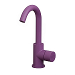 Цветной смеситель Dareo варинант исполнения - 7 | Loft Concept в Перми