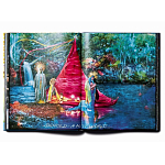 Фотоальбом Антолoгия Дэвида Лaшaпeля David LaChapelle. Lost + Found варинант исполнения - 8 | Loft Concept в Перми