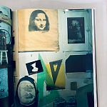 Редкое коллекционное издание Annie Leibovitz Portraits 2005-2016 варинант исполнения - 6 | Loft Concept в Перми