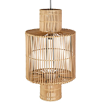 Подвесной светильник Ivy Rattan Pendant варинант исполнения - 4 | Loft Concept в Перми