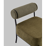 Кресло Ponpoun зелёный варинант исполнения - 2 | Loft Concept в Перми