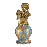 Фигурка Ангел с лирой на шаре Seraphic варинант исполнения - 3 | Loft Concept в Перми