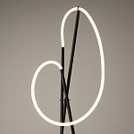 Напольный светильник Crochet 3000К 36Вт варинант исполнения - 3 | Loft Concept в Перми