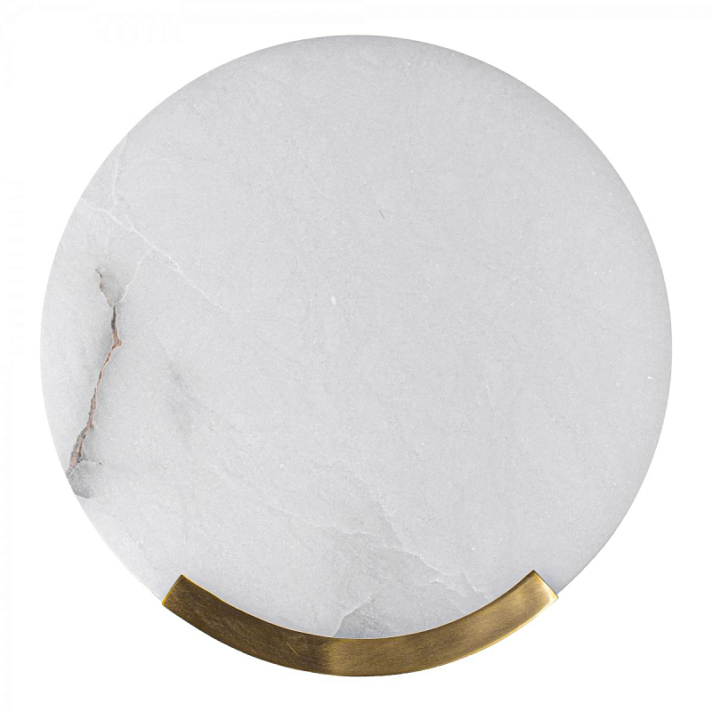 Бра Kelly Wearstler Melange Sconce Латунь в Перми | Loft Concept 