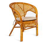 Комплект уличной мебели Sienna Caramel варинант исполнения - 2 | Loft Concept в Перми