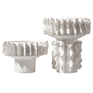 Ваза Molecule Collection Harmony Vase