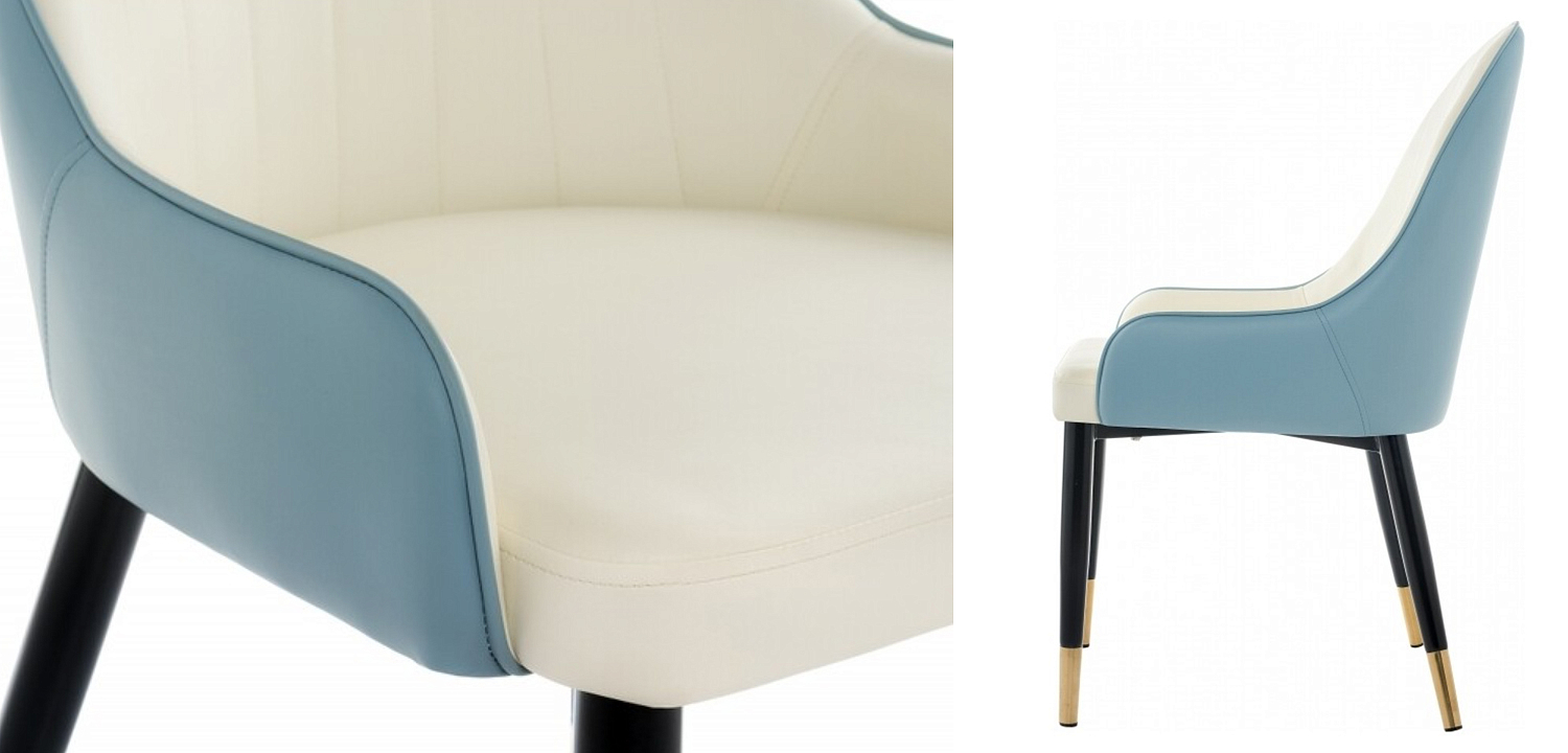 Стул Helen Chair Стул Helen Chair - Loft-Concept в Перми