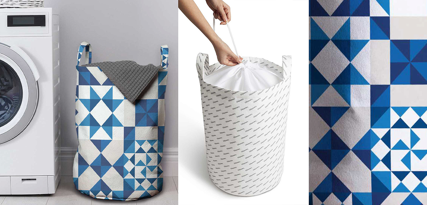 Корзина Esteban Basket Корзина Esteban Basket - Loft-Concept в Перми