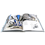 Обширная монография все работы Хадид Zaha Hadid. Complete Works 1979-Today. 2020 Edition варинант исполнения - 3 | Loft Concept в Перми