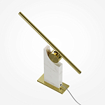 Настольный светильник Monumento 3000К 9Вт варинант исполнения - 2 | Loft Concept в Перми