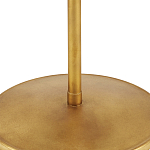 Торшер в виде цветка одуванчика Hanging Dandelion варинант исполнения - 2 | Loft Concept в Перми