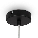 Подвесной светильник Nerov Iraq варинант исполнения - 3 | Loft Concept в Перми