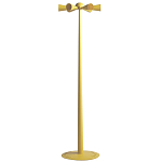 Напольная дизайнерская вешалка Poltronova Cessato Allarme варинант исполнения - 2 | Loft Concept в Перми