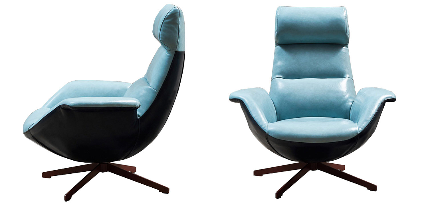 Кресло Gia Chair Кресло Gia Chair - Loft-Concept в Перми