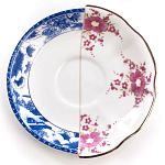 Чайная пара Seletti Zenobia варинант исполнения - 2 | Loft Concept в Перми