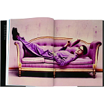 Книга Fashion Image Revolution варинант исполнения - 4 | Loft Concept в Перми