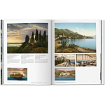 Книга Italy 1900. A Portrait in Color  варинант исполнения - 3 | Loft Concept в Перми