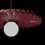 Подвес Ruby Bonnet варинант исполнения - 6 | Loft Concept в Перми