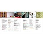 Книга The Iconic Interior: 1900 to the Present варинант исполнения - 3 | Loft Concept в Перми