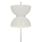 Торшер White outlines варинант исполнения - 1 | Loft Concept в Перми