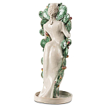 Подсвечник Candleholder Lady Cactile варинант исполнения - 2 | Loft Concept в Перми