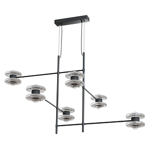 Каркасная люстра Balance