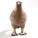 Ваза декоративная в виде Птицы Vase Songbird варинант исполнения - 2 | Loft Concept в Перми