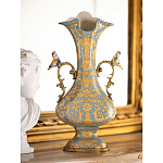 Ваза фарфоровая Germanyt варинант исполнения - 7 | Loft Concept в Перми