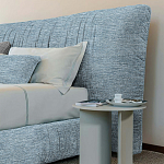 Мебельная ткань Шенилл бирюзовый цвет 145 см T2-94 варинант исполнения - 1 | Loft Concept в Перми