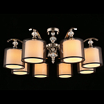 Люстра подвесная Floretina 2 варинант исполнения - 2 | Loft Concept в Перми