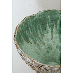 Ваза «Время травы 2» варинант исполнения - 3 | Loft Concept в Перми